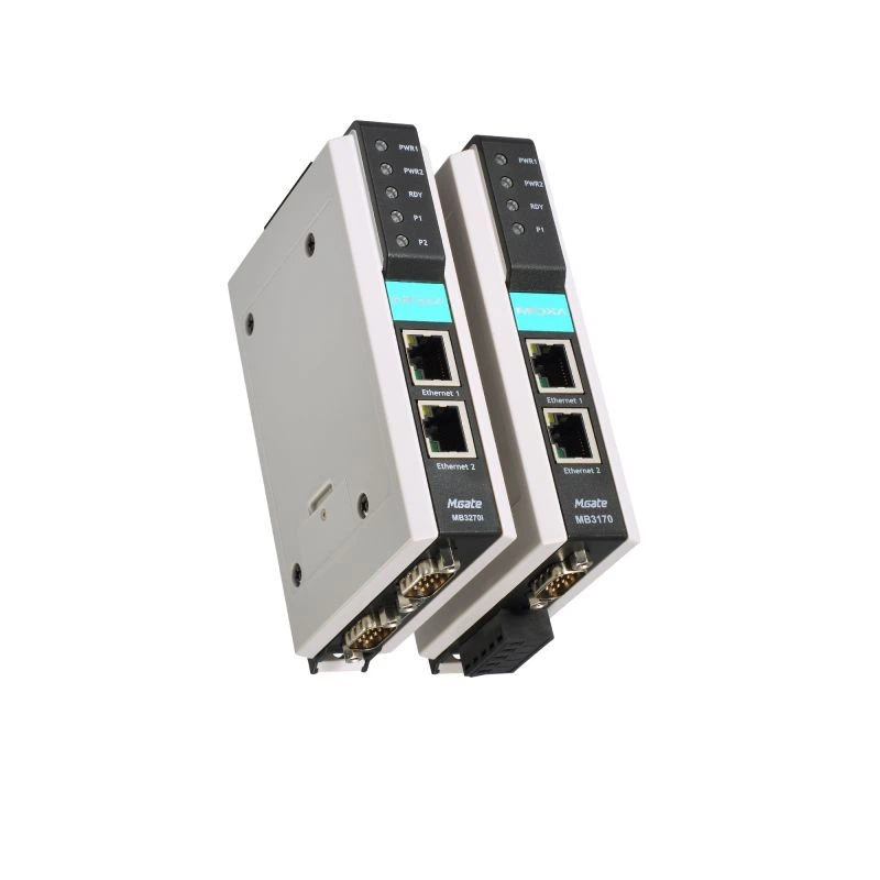 moxa-mgate-mb3170-mb3270-series-ethernet switch